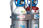 Industriegassen Air Liquide