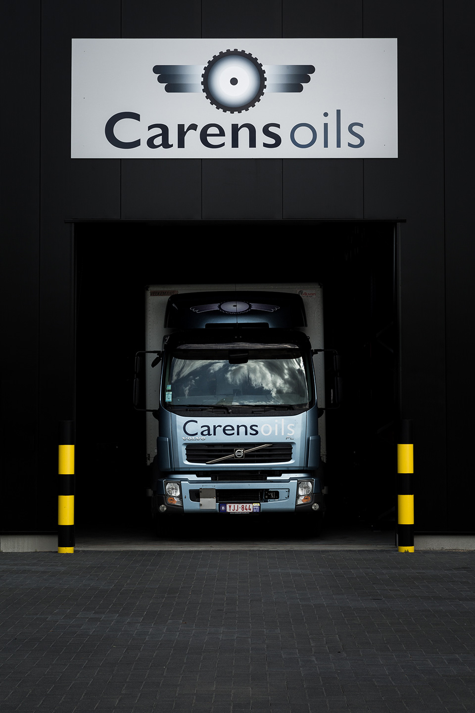 Carens Oils